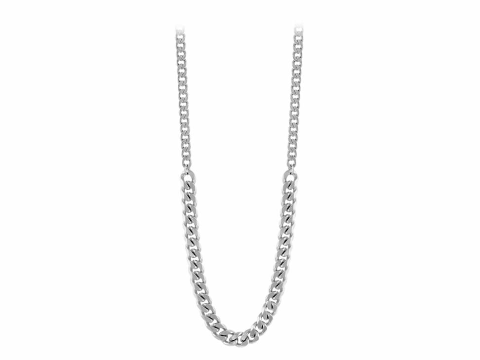 cadenas de plata liverpool cadena delgada steve madden en acabado plata liverpool es cadenas de plata liverpool cadena delgada steve madden en acabado plata liverpool es