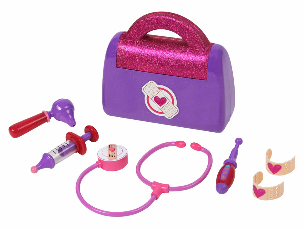 Juguete Educativo Carrito Doctora Juguetes Walmart DOCTORA