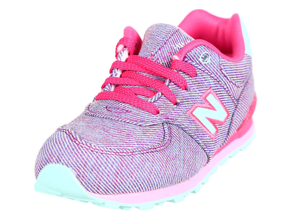 tenis new balance de niña tenis new balance de niña