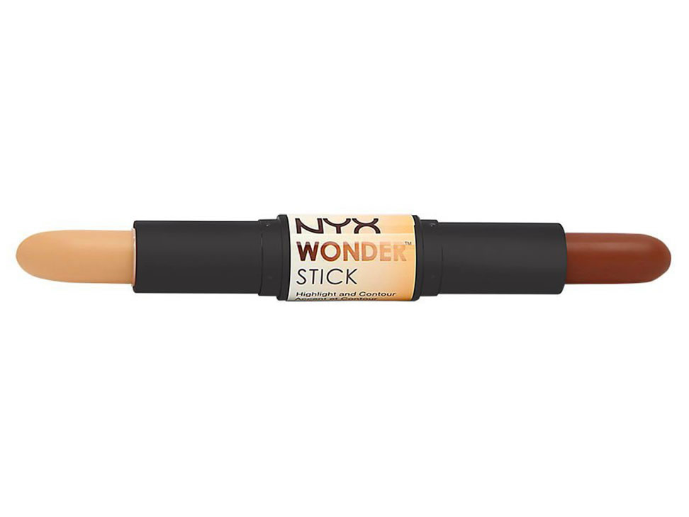 Stick Eonder Highlight And Contour NYX Stick Eonder Highlight And Contour NYX