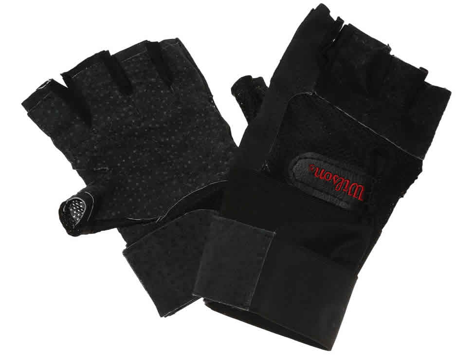 guantes crossfit el corte ingles