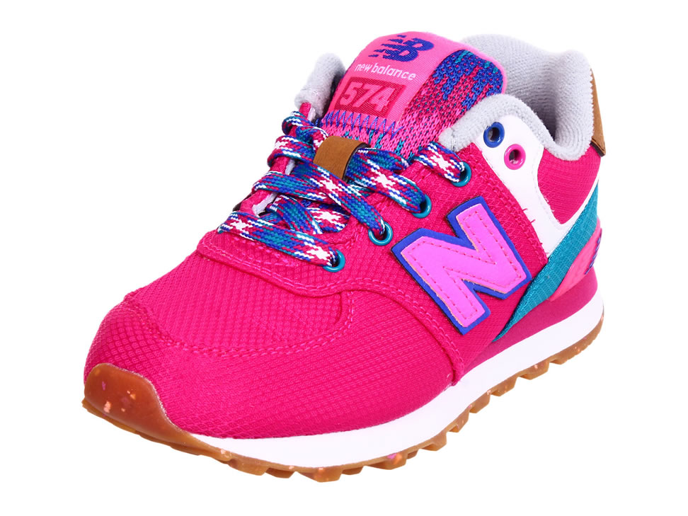 new balance nationals logo